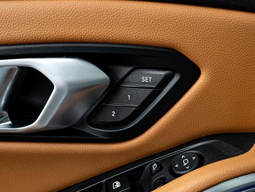 BMW 3 серии VII (G2x) Краснодар  - изображение 17