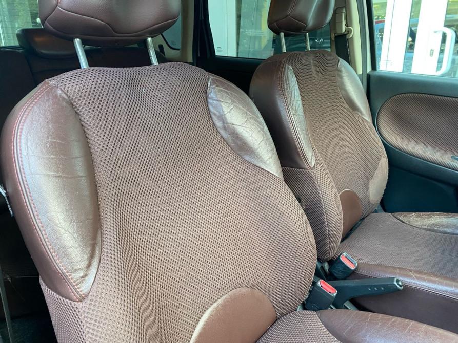 Nissan Note I Екатеринбург  - изображение 12