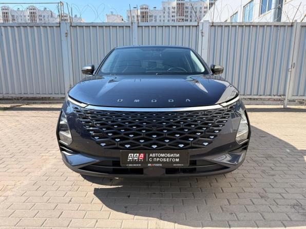 Omoda C5 I с пробегом 2023 года, цена 1 749 000 рублей, 41027 км, внедорожник, Автокод Объявления