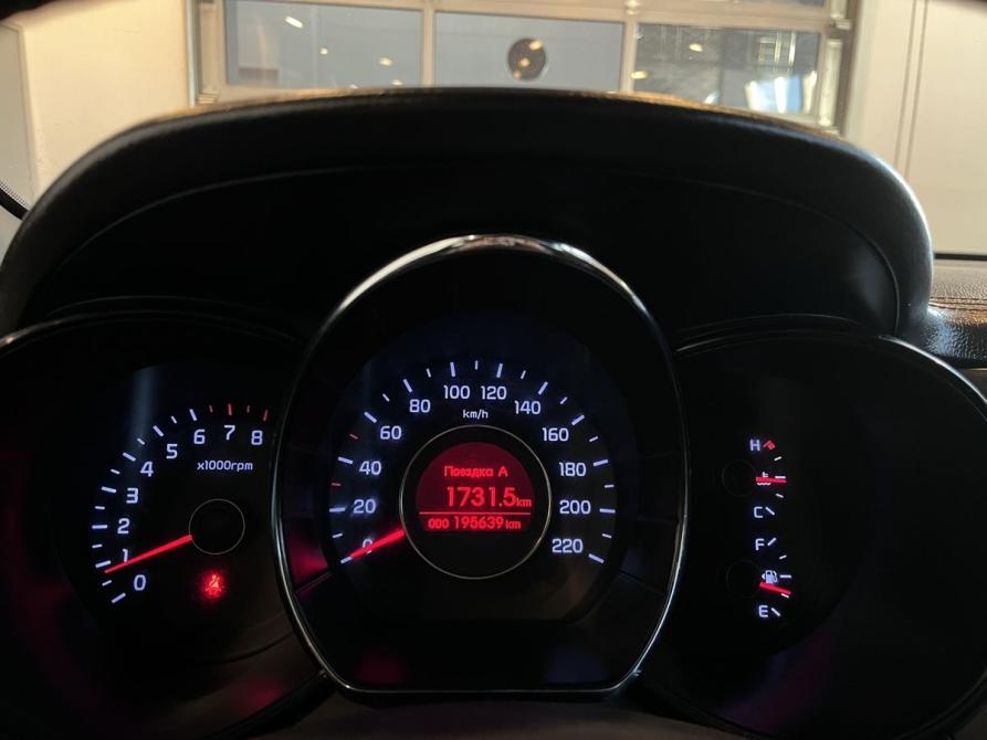 Kia Rio III Чебоксары  - изображение 11