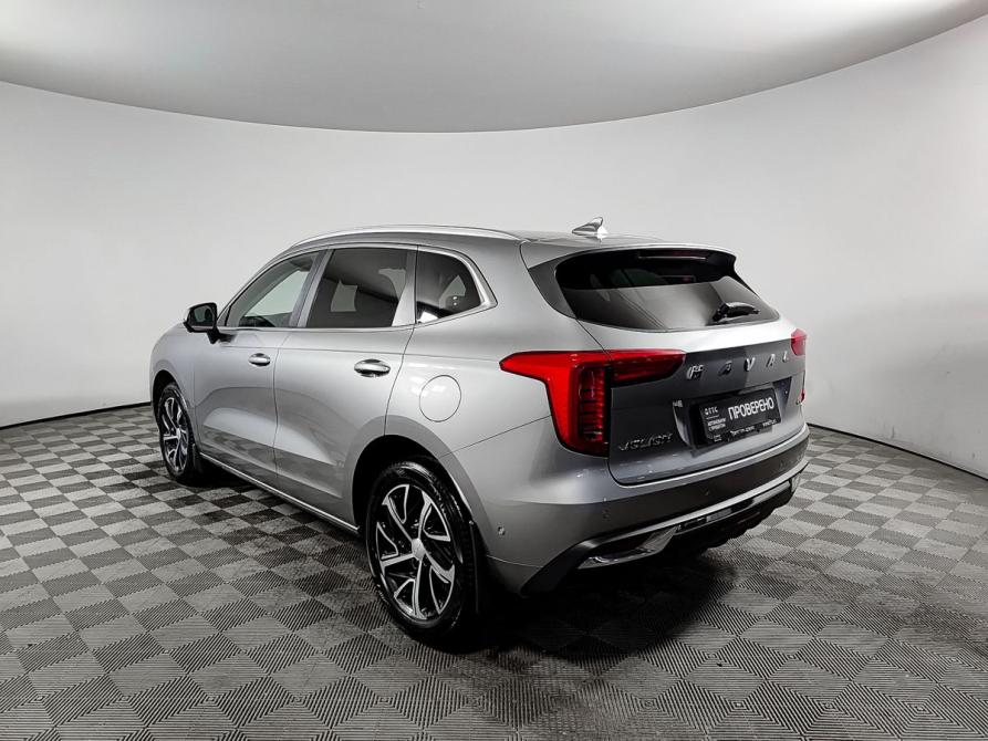 Haval Jolion I Уфа  - изображение 8
