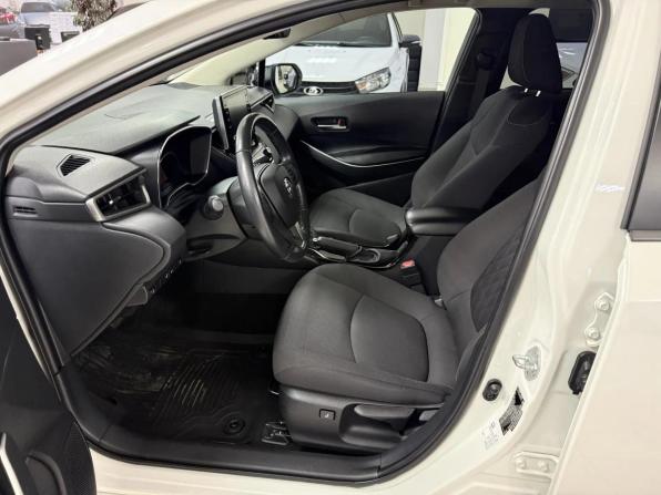 Toyota Corolla XII (E210) с пробегом 2019 года, цена 2 100 000 рублей, 81460 км, седан, Автокод Объявления