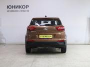 Hyundai Creta I Дзержинск  - изображение 25