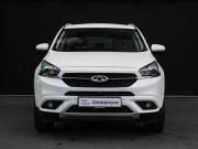 Chery Tiggo 7 I Москва  - изображение 25
