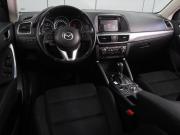 Mazda CX-5 I Рестайлинг Воронеж  - изображение 25