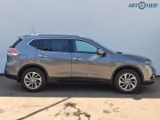 Nissan X-Trail III Москва  - изображение 17