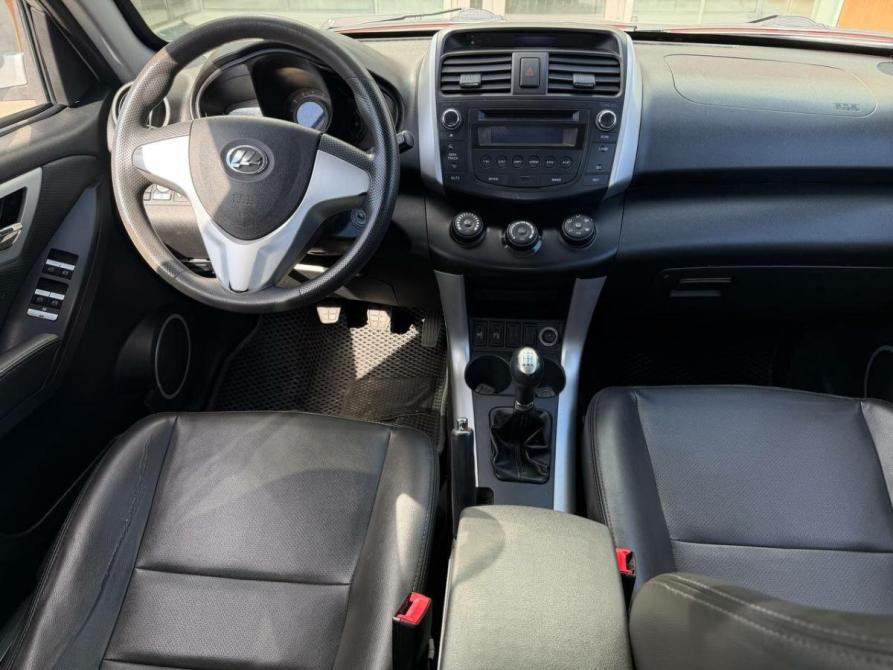 Lifan X60 I Рестайлинг Оренбург  - изображение 10