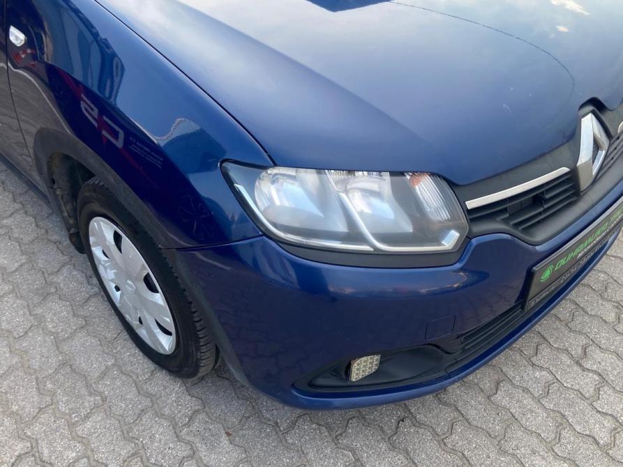 Renault Logan II Череповец  - изображение 4