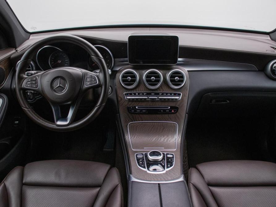 Mercedes-Benz GLC I (X253) Москва  - изображение 14