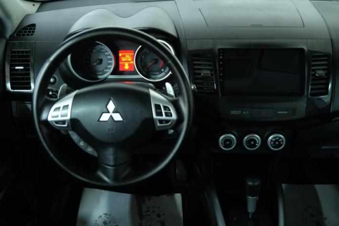 Mitsubishi Outlander II с пробегом 2007 года, цена 1 359 000 рублей, 227000 км, внедорожник, Автокод Объявления