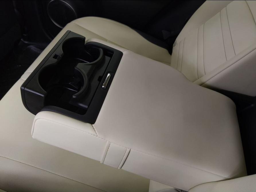 Lexus NX I Рестайлинг Екатеринбург  - изображение 27