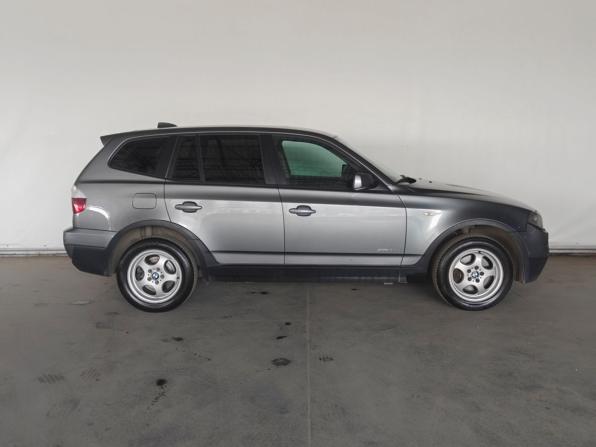 BMW X3 I (E83) Рестайлинг с пробегом 2009 года, цена 1 000 000 рублей, 307031 км, внедорожник, Автокод Объявления