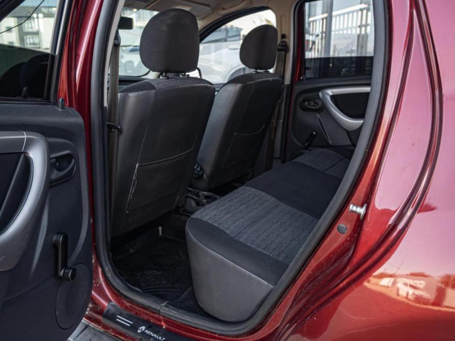 Renault Duster I Краснодар  - изображение 11