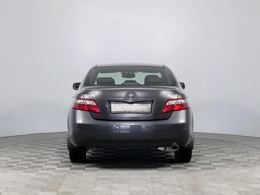 Toyota Camry VI (XV40) Калининград  - изображение 6