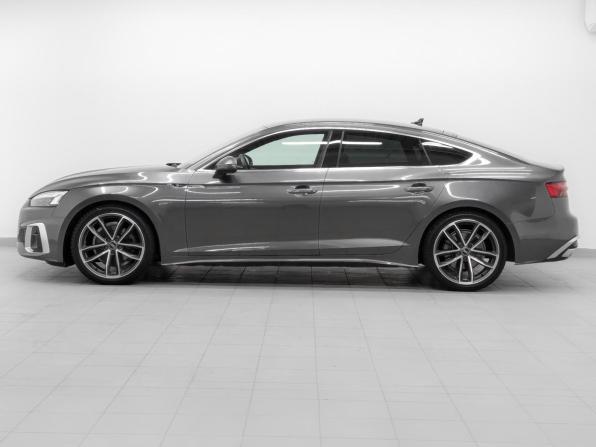 Audi A5 II (F5) Рестайлинг с пробегом 2022 года, цена 5 300 000 рублей, 12121 км, лифтбек, Автокод Объявления