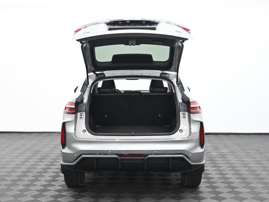 Haval F7x I Рестайлинг Москва  - изображение 5