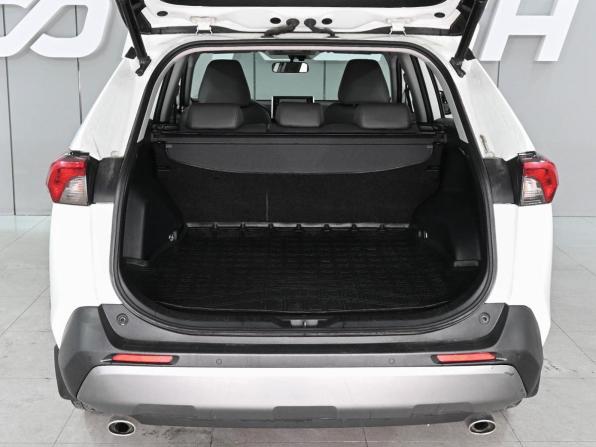 Toyota RAV4 V (XA50) с пробегом 2019 года, цена 2 649 000 рублей, 182372 км, внедорожник, Автокод Объявления