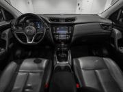 Nissan Qashqai II Рестайлинг Москва  - изображение 38