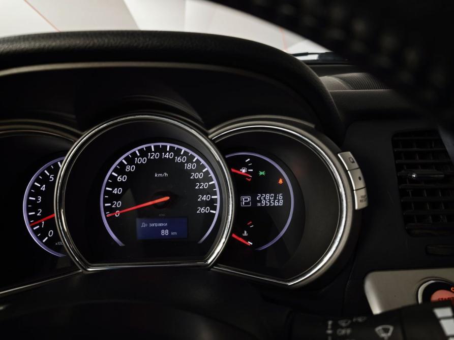 Nissan Murano II (Z51) Рестайлинг 2 Москва  - изображение 16
