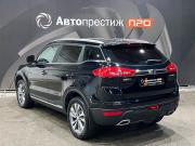 Geely Atlas I Пермь  - изображение 32