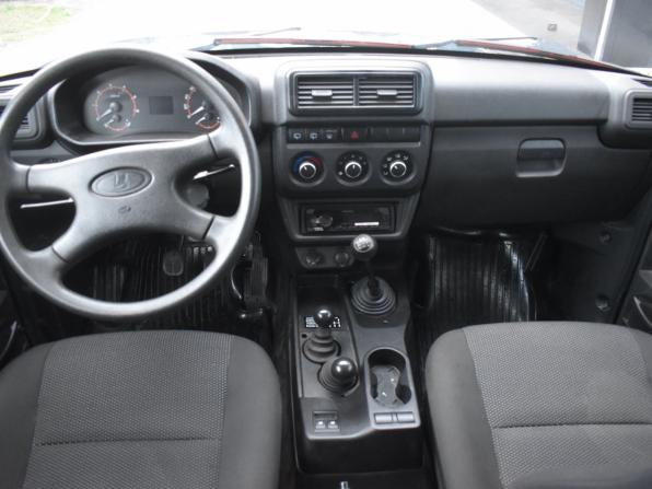 Lada (ВАЗ) Niva Legend с пробегом 2022 года, цена 754 000 рублей, 51898 км, внедорожник, Автокод Объявления