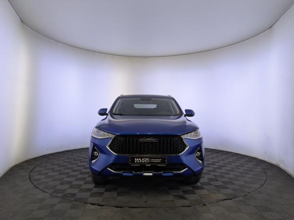Haval F7x I с пробегом 2020 года, цена 2 050 000 рублей, 47336 км, внедорожник, Автокод Объявления