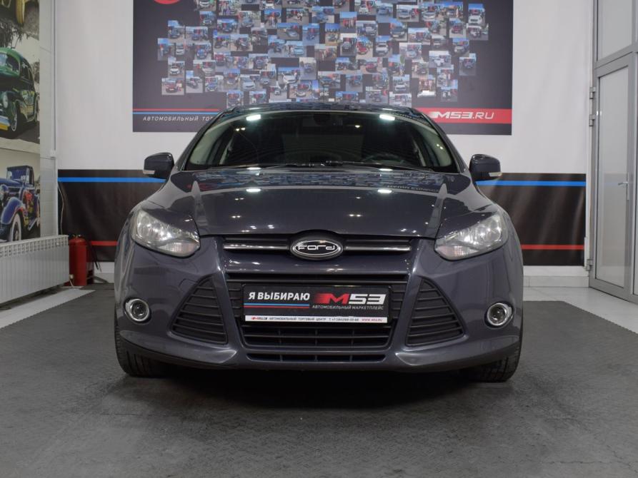 Ford Focus III Кемерово  - изображение 2
