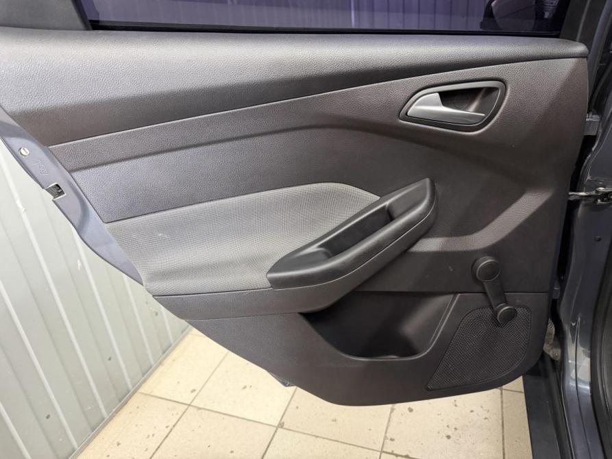 Ford Focus III Магнитогорск  - изображение 14