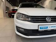 Volkswagen Polo V Рестайлинг Москва  - изображение 27