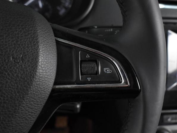 Skoda Octavia III (A7) с пробегом 2014 года, цена 1 124 000 рублей, 183179 км, универсал, Автокод Объявления