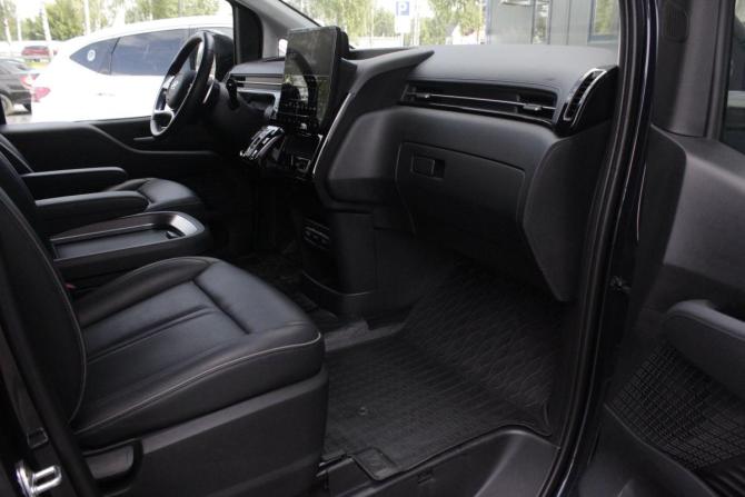 Hyundai Staria I с пробегом 2021 года, цена 3 890 000 рублей, 139143 км, минивэн, Автокод Объявления