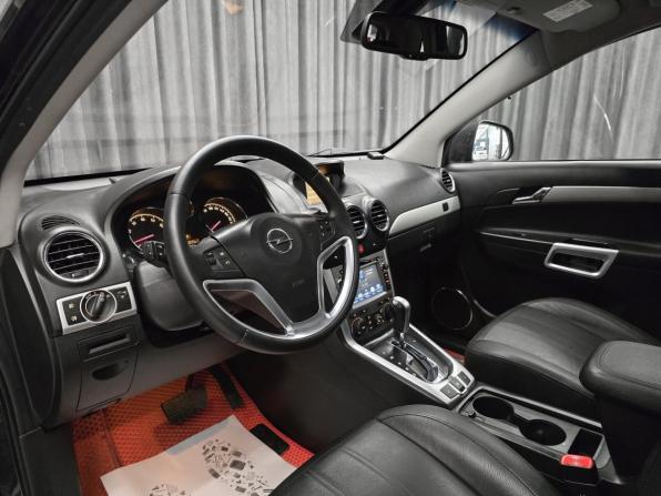 Opel Antara I Рестайлинг с пробегом 2014 года, цена 1 149 000 рублей, 175000 км, внедорожник, Автокод Объявления