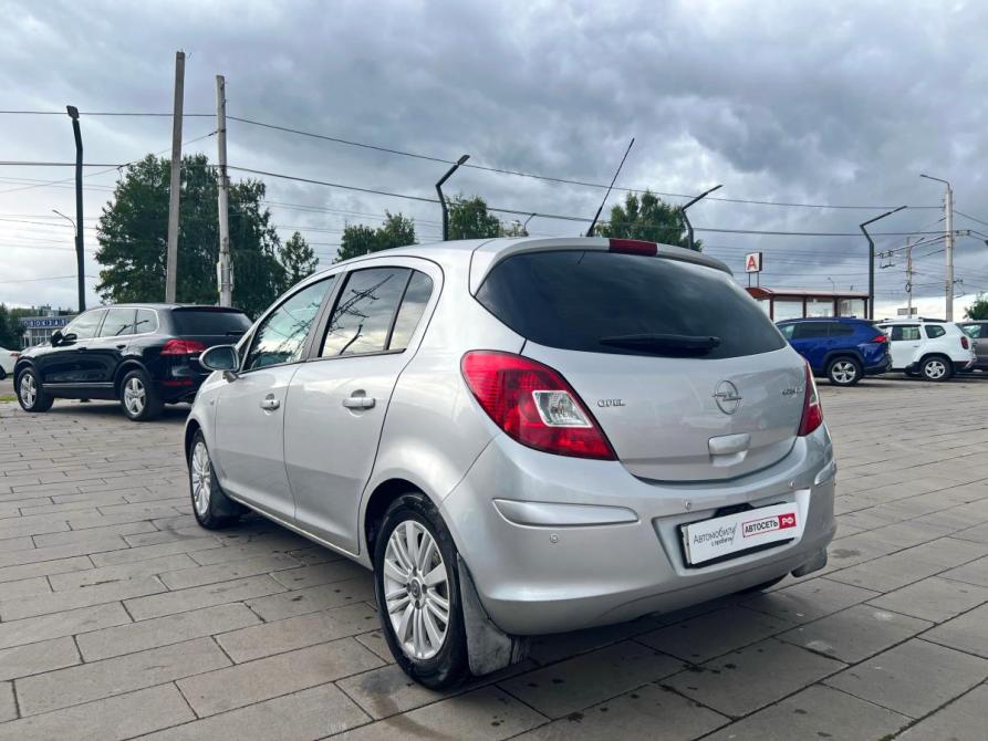 Opel Corsa D Стерлитамак  - изображение 4