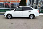 Lada (ВАЗ) Granta I Саратов  - изображение 30