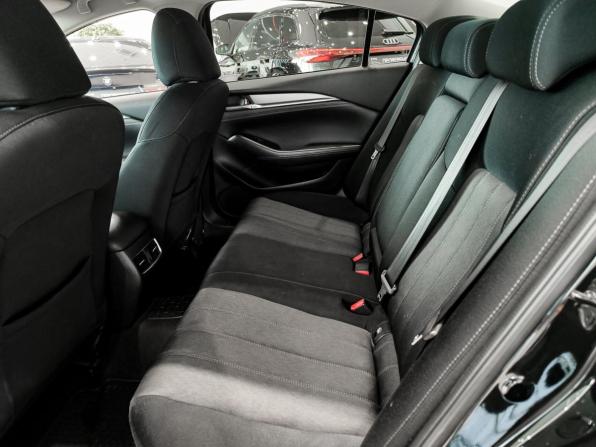 Mazda 6 III (GJ) Рестайлинг 2 с пробегом 2019 года, цена 2 699 000 рублей, 27000 км, седан, Автокод Объявления