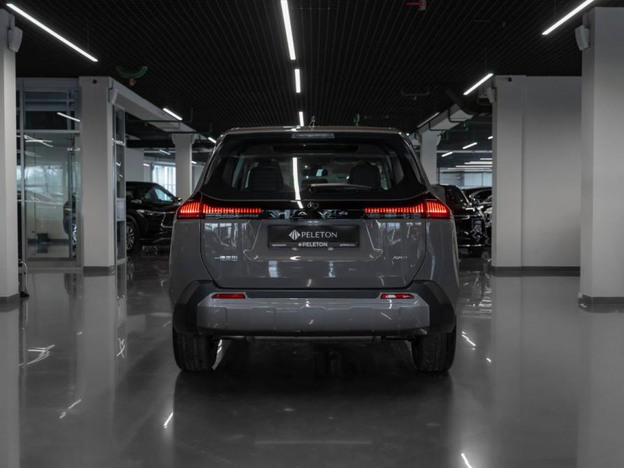 Toyota RAV4 VI (XA60) Москва  - изображение 6