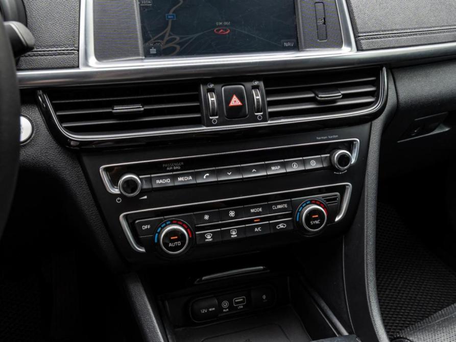 Kia Optima IV Рестайлинг Краснодар  - изображение 15