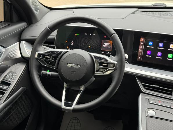 Haval F7 II с пробегом 2024 года, цена 2 770 000 рублей, 33435 км, внедорожник, Автокод Объявления