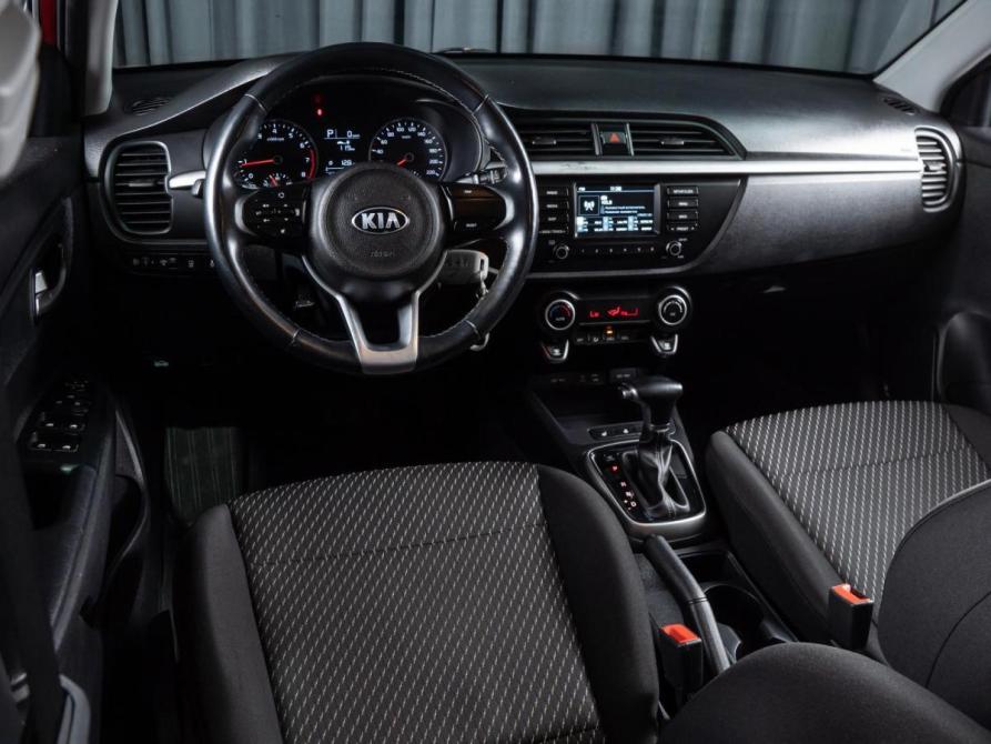Kia Rio IV Волгоград  - изображение 6