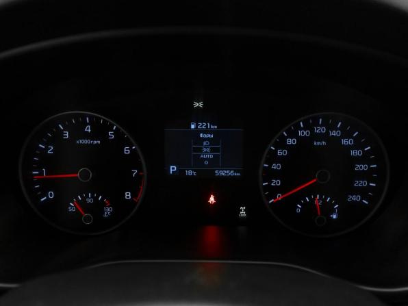 Kia Sportage IV Рестайлинг с пробегом 2021 года, цена 2 940 000 рублей, 59251 км, внедорожник, Автокод Объявления