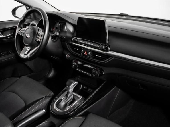 Kia Cerato IV с пробегом 2019 года, цена 2 115 000 рублей, 76643 км, седан, Автокод Объявления