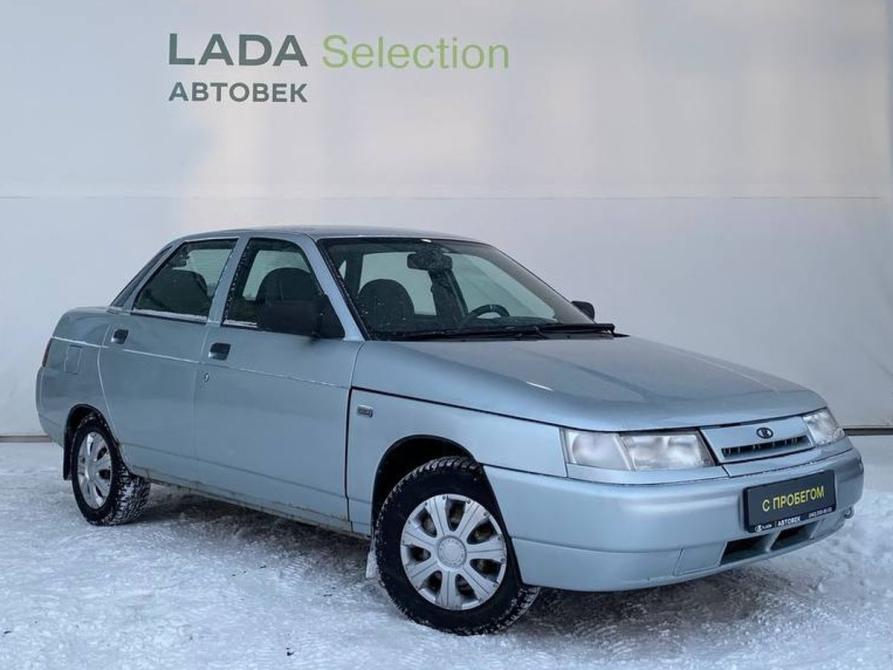 Lada (ВАЗ) 2110 Екатеринбург  - изображение 3