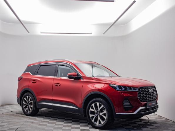 Xcite X-Cross 7 с пробегом 2024 года, цена 1 707 000 рублей, 54219 км, внедорожник, Автокод Объявления