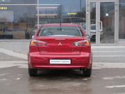 Mitsubishi Lancer X Рестайлинг Новосибирск  - изображение 27