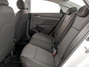 Hyundai Solaris II Рестайлинг Москва  - изображение 38