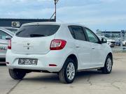 Renault Sandero II Рестайлинг Вологда  - изображение 30