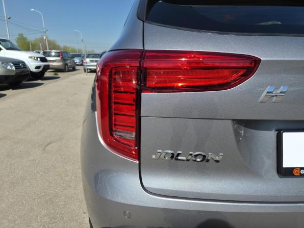 Haval Jolion I с пробегом 2023 года, цена 1 690 000 рублей, 88875 км, внедорожник, Автокод Объявления
