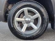 Chevrolet Niva I Рестайлинг Йошкар-Ола  - изображение 44