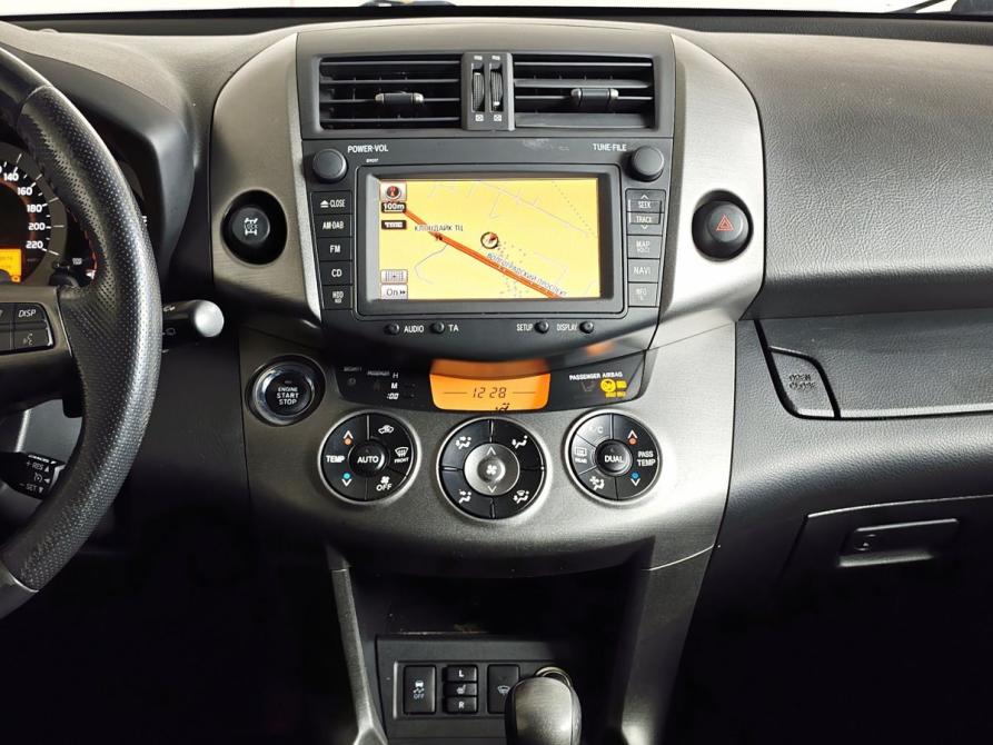 Toyota RAV4 III (XA30) Рестайлинг Москва  - изображение 15