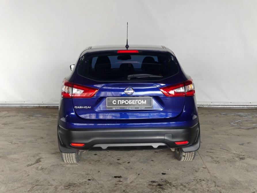 Nissan Qashqai II Москва  - изображение 5